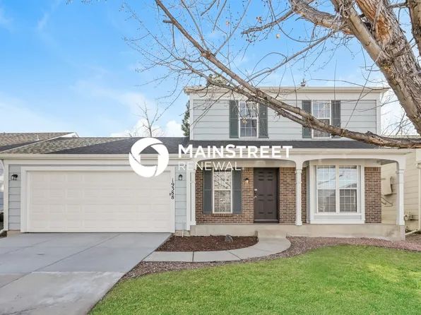 19388 E Brown Dr, Aurora, CO 80013
