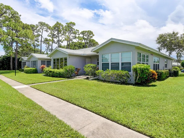 14612 Canalview Drive #A, Delray Beach, FL 33484