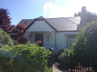 4802 51st Ave SW, Seattle, WA 98116