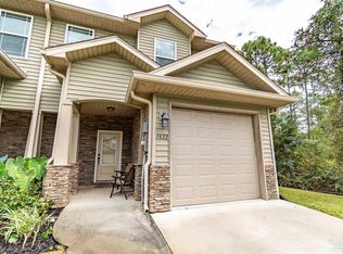 1822 Sound Haven Ct, Navarre, FL 32566