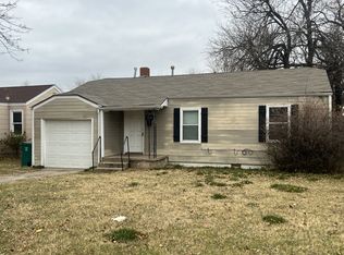 3141 NW 30th St, Oklahoma City, OK 73112
