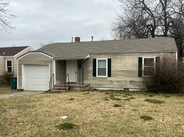 3141 NW 30th St, Oklahoma City, OK 73112