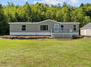 825 Baldwin Brook Rd, Wolcott, VT 05680