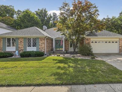 134 Beaujolais Dr, Florissant, MO, 63031
