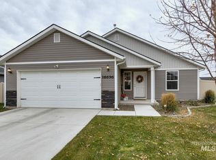 16696 Senden Ave, Caldwell, ID 83607