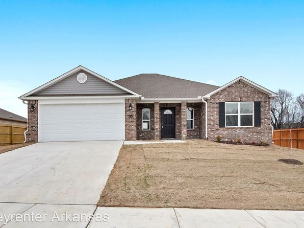 Houses For Rent in Elkins AR - 5 Homes | Zillow