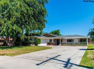 6706 Jetta Ave, Bakersfield, CA 93308