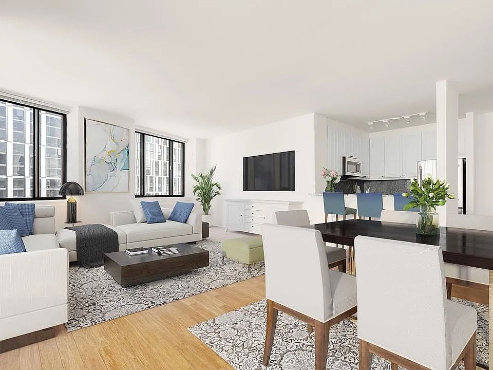 1st image of 450 N End Ave APT 25D