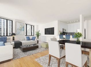 450 N End Ave APT 25D, New York, NY 10282