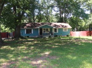 1421 E Fayetteville Rd, Riverdale, GA 30296
