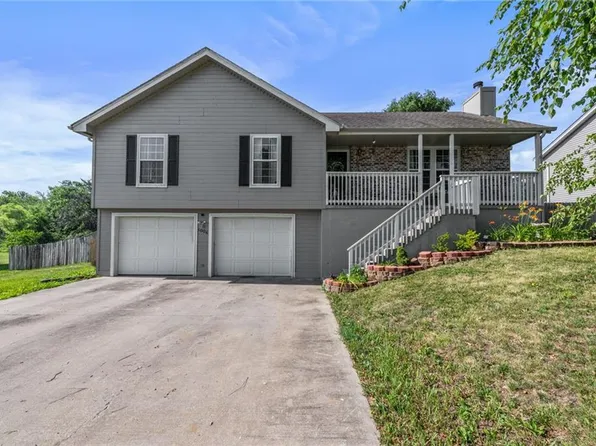 1006 Sam G Hiner Dr, Osborn, MO 64429