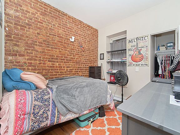 3rd image of 134 W 109th St APT 3D