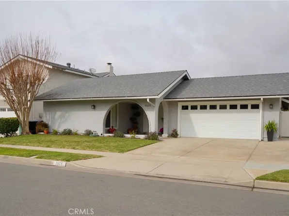 7071 Valentine Dr, Huntington Beach, CA 92647