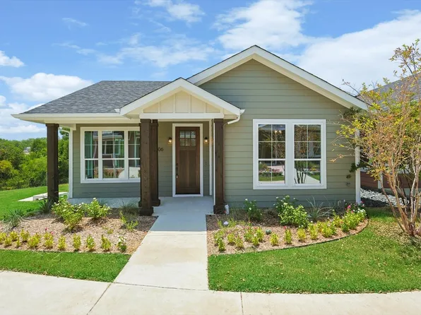 506 Woodside Trl, Waxahachie, TX 75165