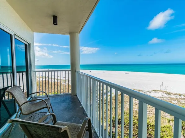 12000 Gulf Blvd #407, Treasure Island, FL 33706