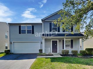 7473 Hemrich Dr, Canal Winchester, OH