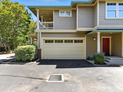 106 Mill Rd, Los Gatos, CA, 95032