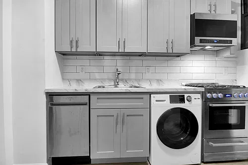 350 E 89th St #2B Photo 1