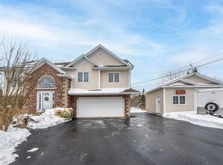 22 Gammon Lake Dr, Lawrencetown, NS B2Z 1T9