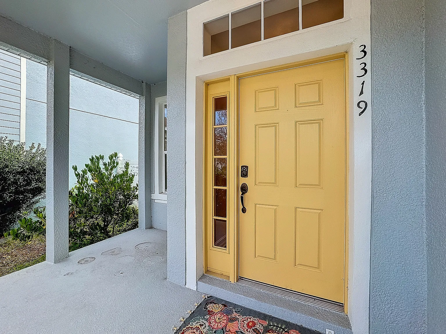 3319 Pond Pine Rd — Photo 2