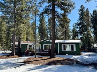 16333 Blacktail Ln, Bend, OR 97707