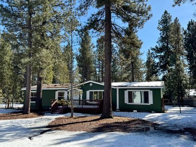 16333 Blacktail Ln, Bend, OR, 97707