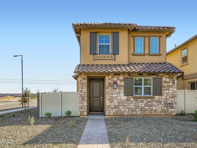 2930 N 98th Ln, Phoenix, AZ, 85037