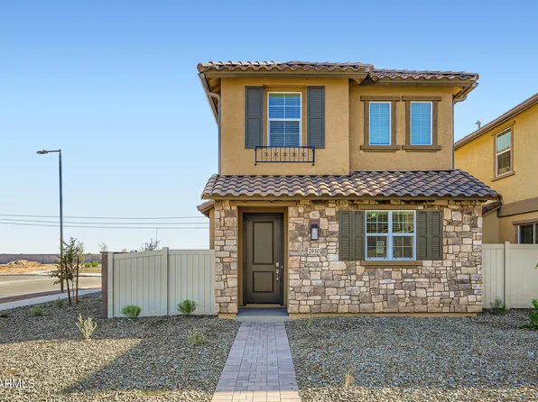 2930 N 98TH Lane, Phoenix, AZ 85037