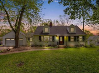 3982 Pegg Ave, Columbus, OH 43214