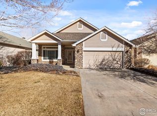 2098 River West Dr, Windsor, CO 80550