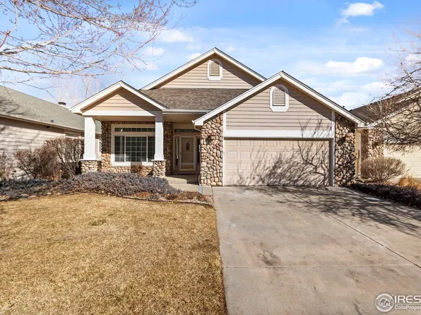 2098 River West Dr, Windsor, CO 80550