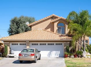 4400 Brookside Dr, Hemet, CA 92545