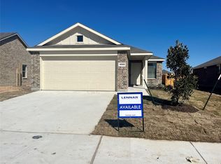 14928 Tejano St, Haslet, TX 76052