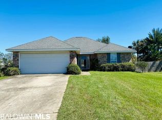 17717 E View Loop, Foley, AL 36535