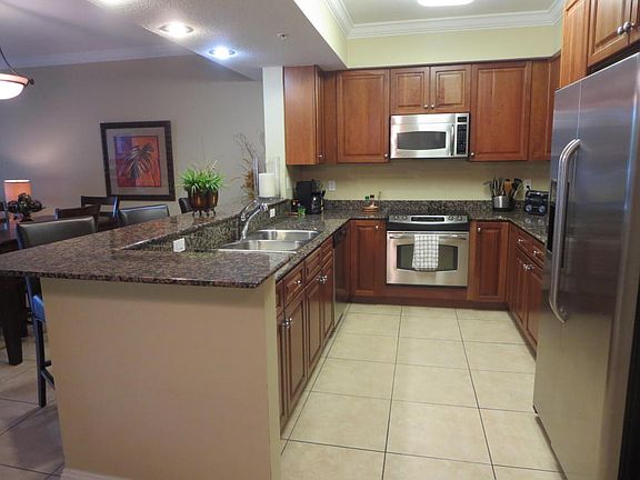 5th image of 1328 Miracle Strip Pkwy Unit L4