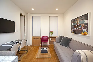 Rented by Barkoff Residential 