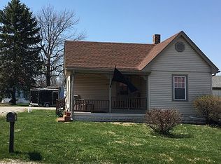 505 Dawson St, Springfield, IL 62702