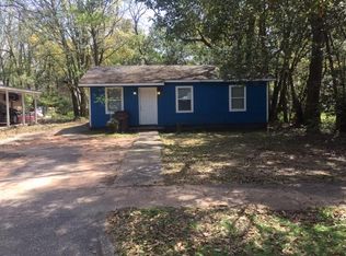 565 Westwood St, Mobile, AL 36606