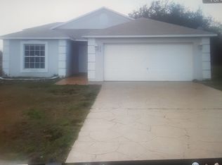 310 Erie Ln, Poinciana, FL 34759
