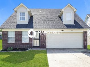 4659 Royal View Dr, Memphis, TN 38128