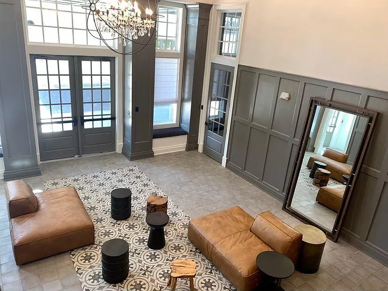 Club House