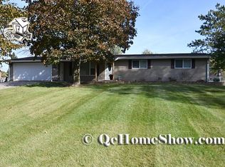 11719 32nd St W, Milan, IL