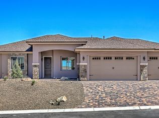3274 Stone Cliff Ct, Prescott, AZ 86301
