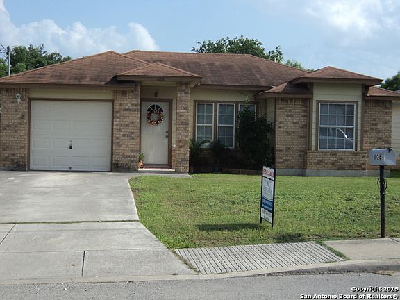 2nd image of 1026 Marquette Dr