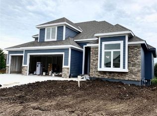17312 Noland St, Overland Park, KS 66221
