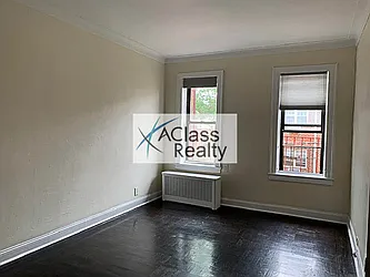 Rented by A Class Realty Corp