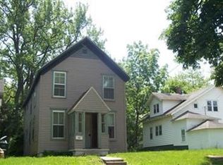 1101 Washington Ave, Muskegon, MI 49441