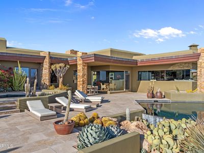 9887 E Palo Brea Drive, Scottsdale, AZ, 85262