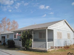920 Chestnut St, Corning, CA 96021