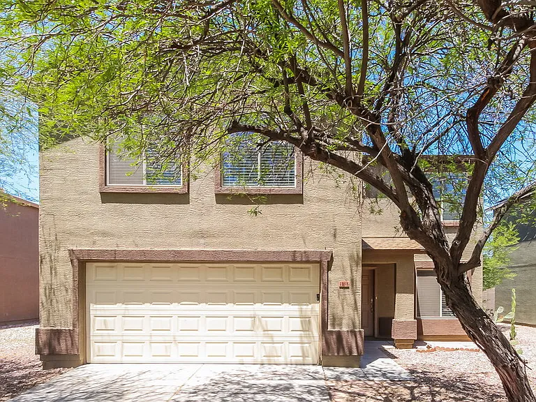 1198 E Dust Devil Dr — Photo 1
